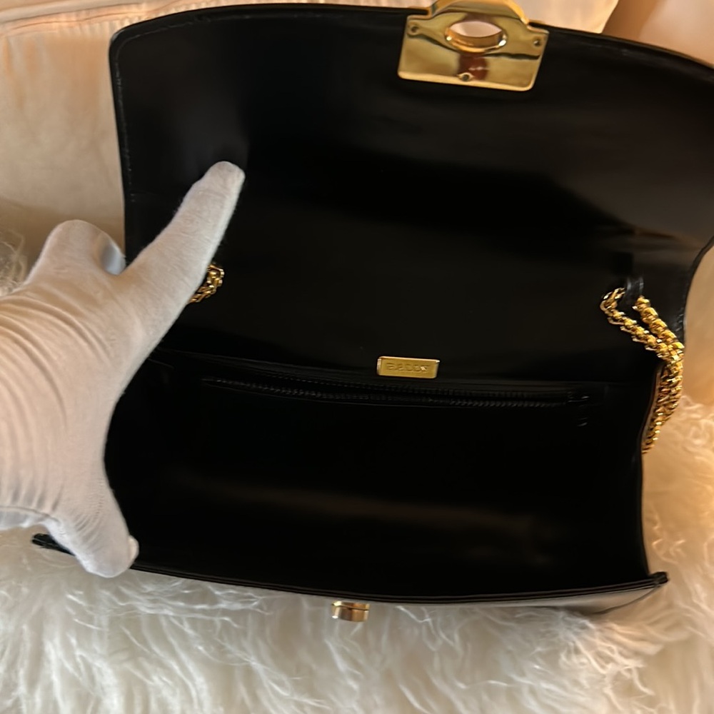 π₯π₯π₯Bally Handbag π₯π₯π₯π₯ - Picture 10 of 16